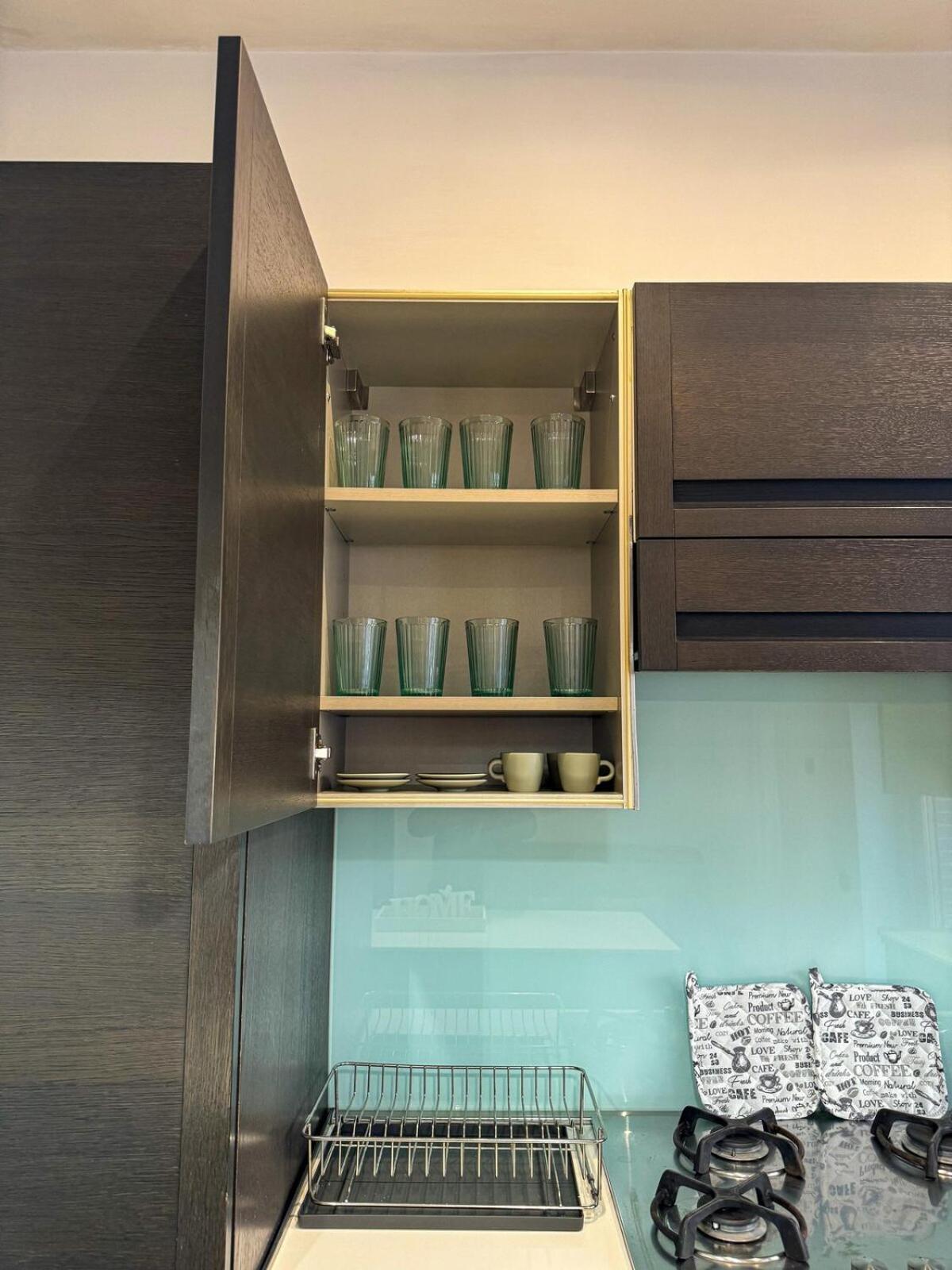 Dolce Aurelio Vicino Metro A Appartement Rome